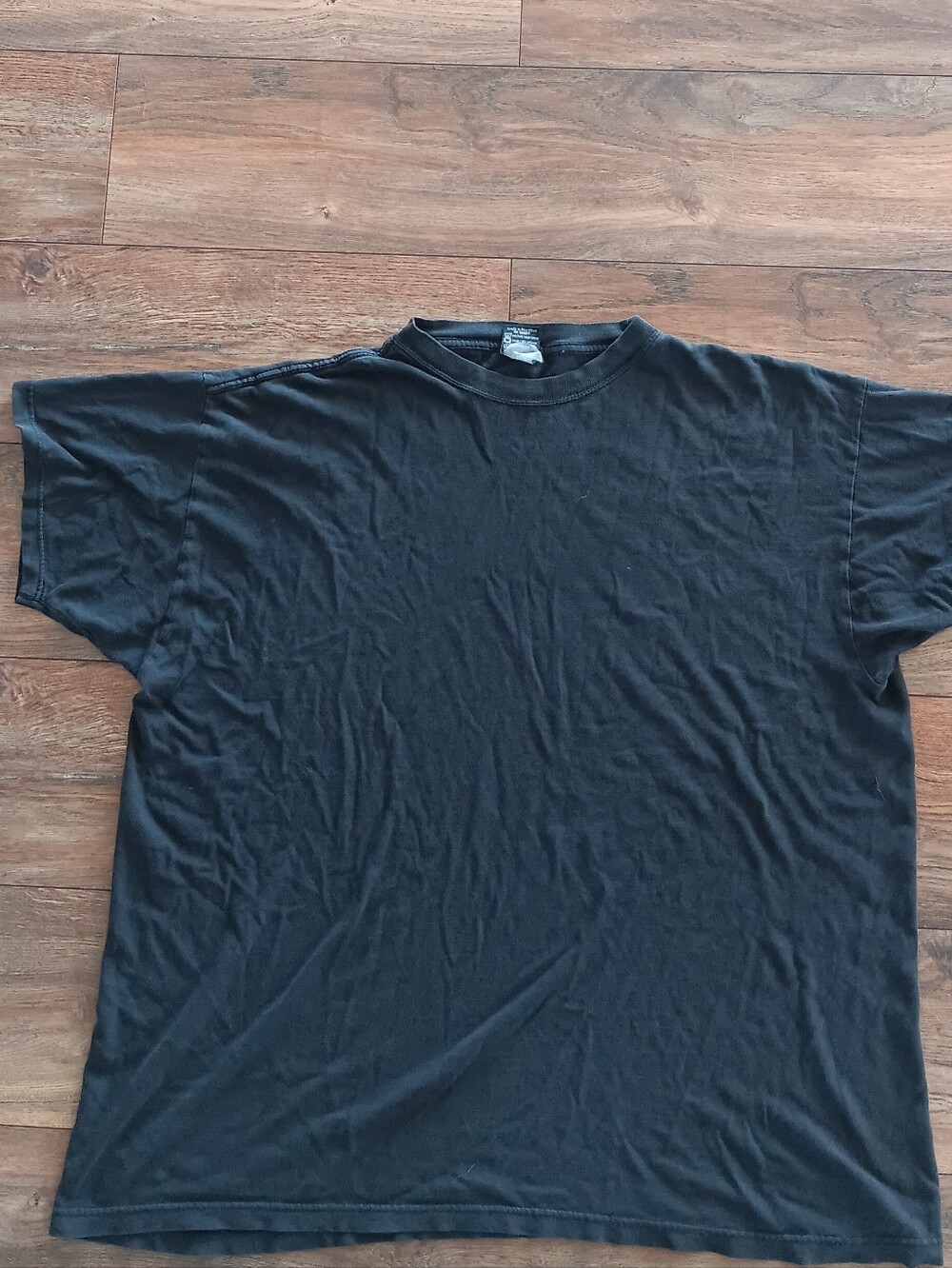 Vintage Sun faded T Shirt